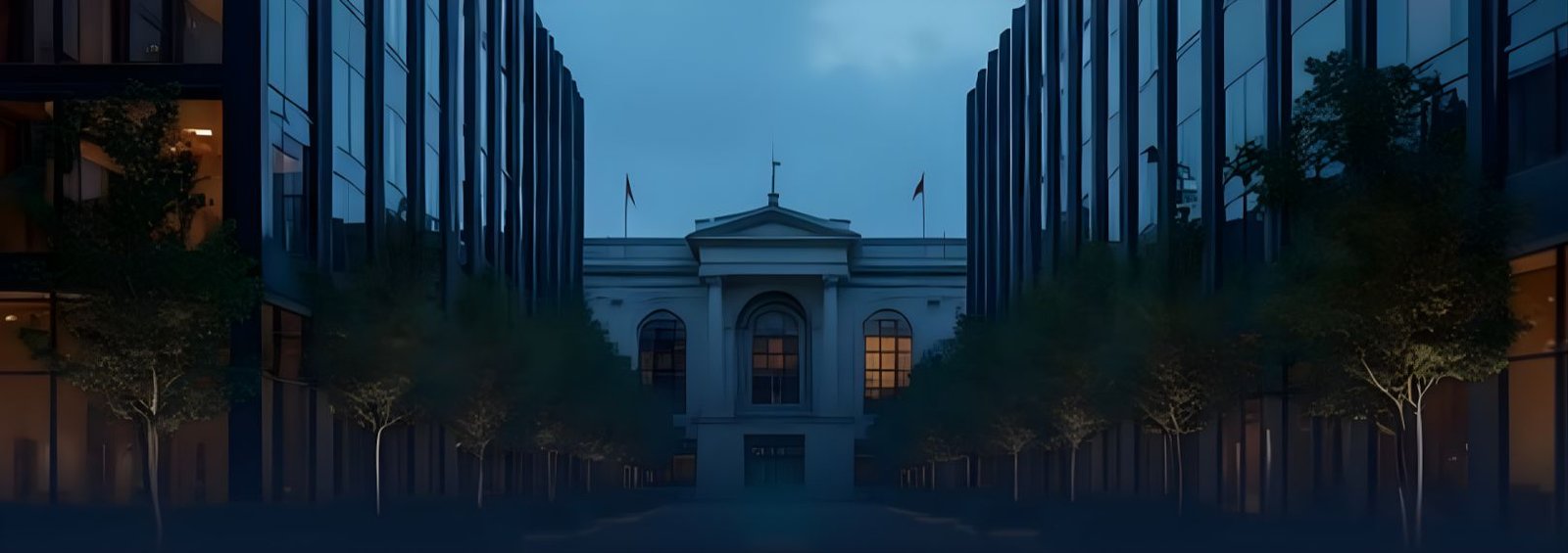 Government Facilities