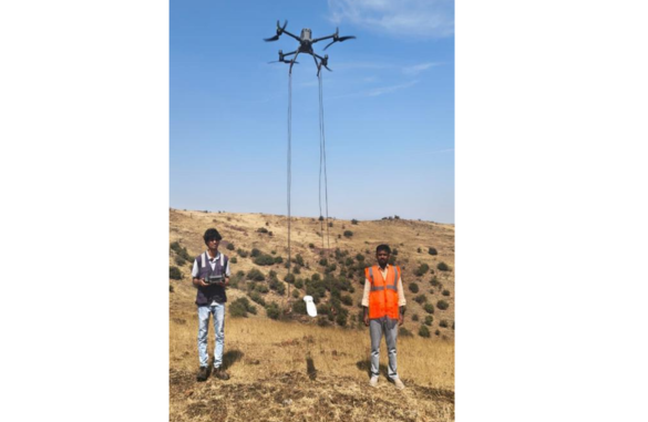 Operational Geomagnetic Deployment